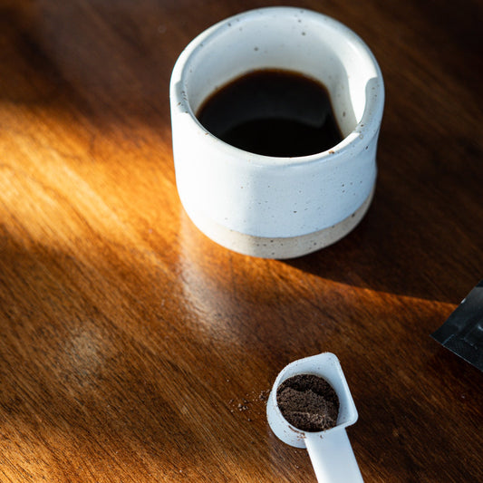 Pack découverte - Café collagène