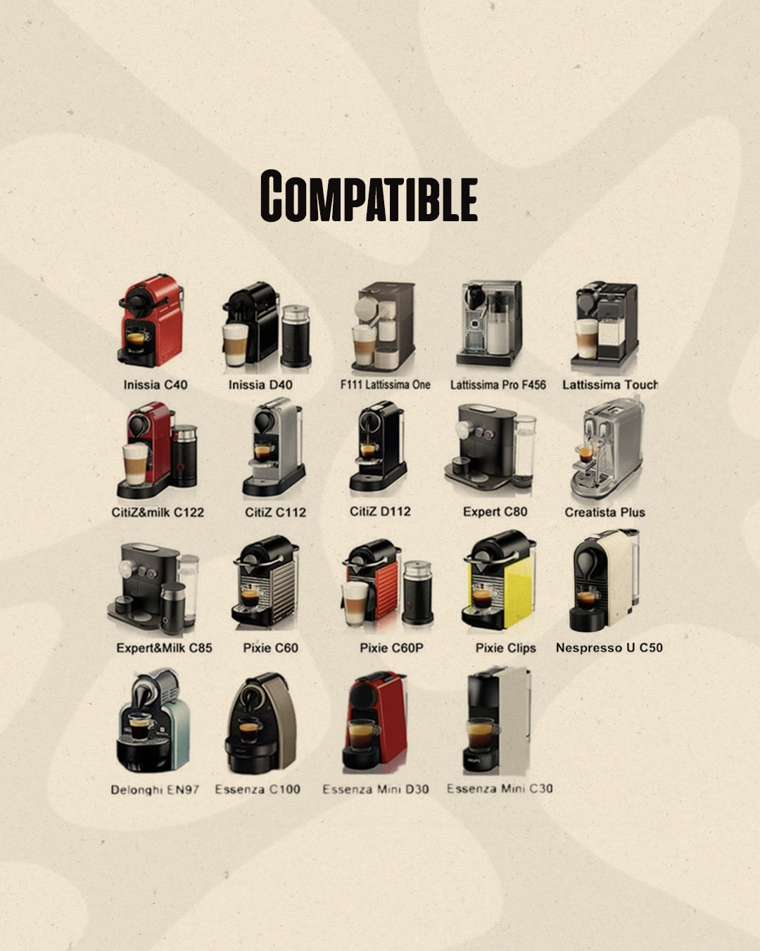 Starter Pack café au collagène (x3 capsules)