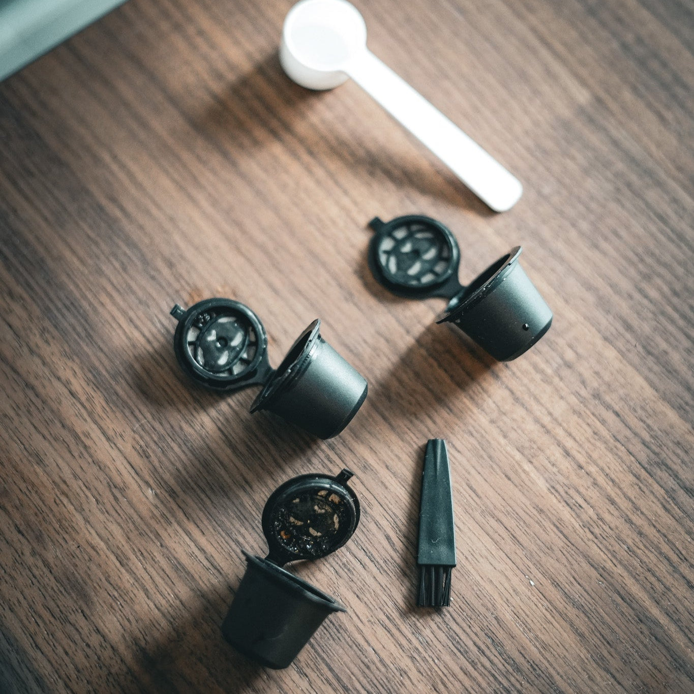 Starter Pack café au collagène (x3 capsules)