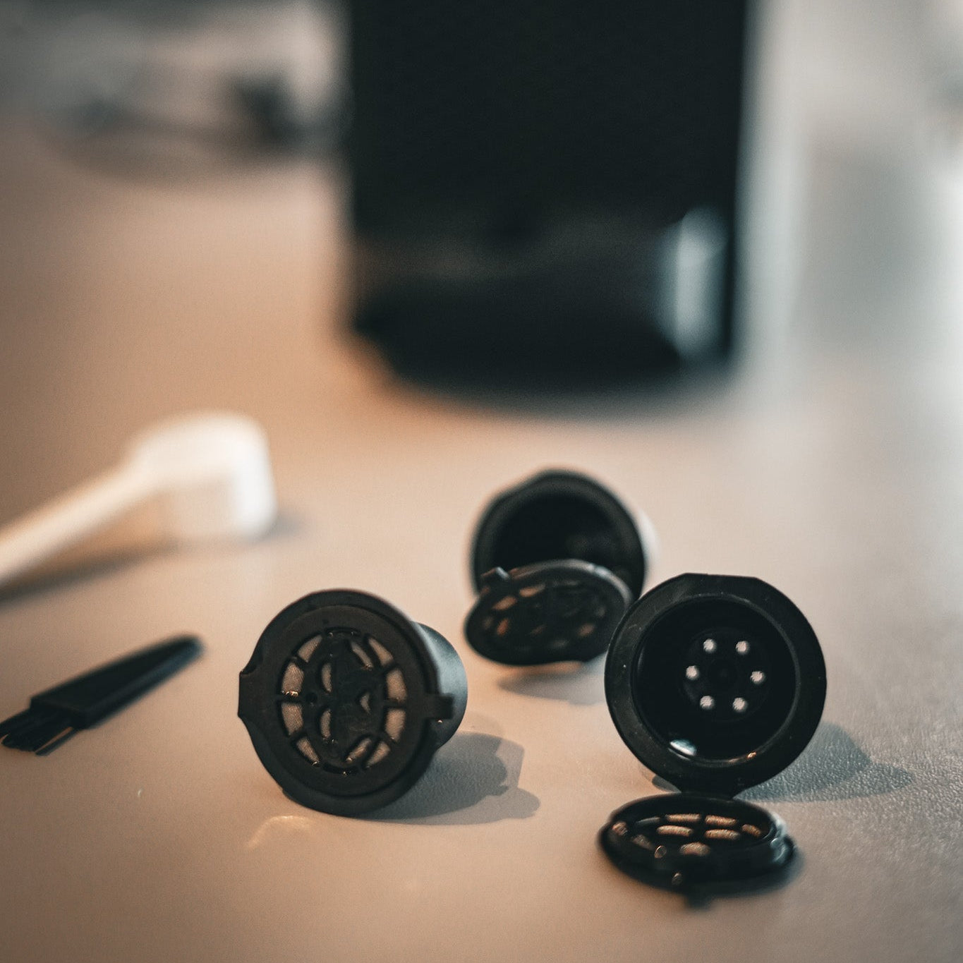 Starter Pack café au collagène (x3 capsules)