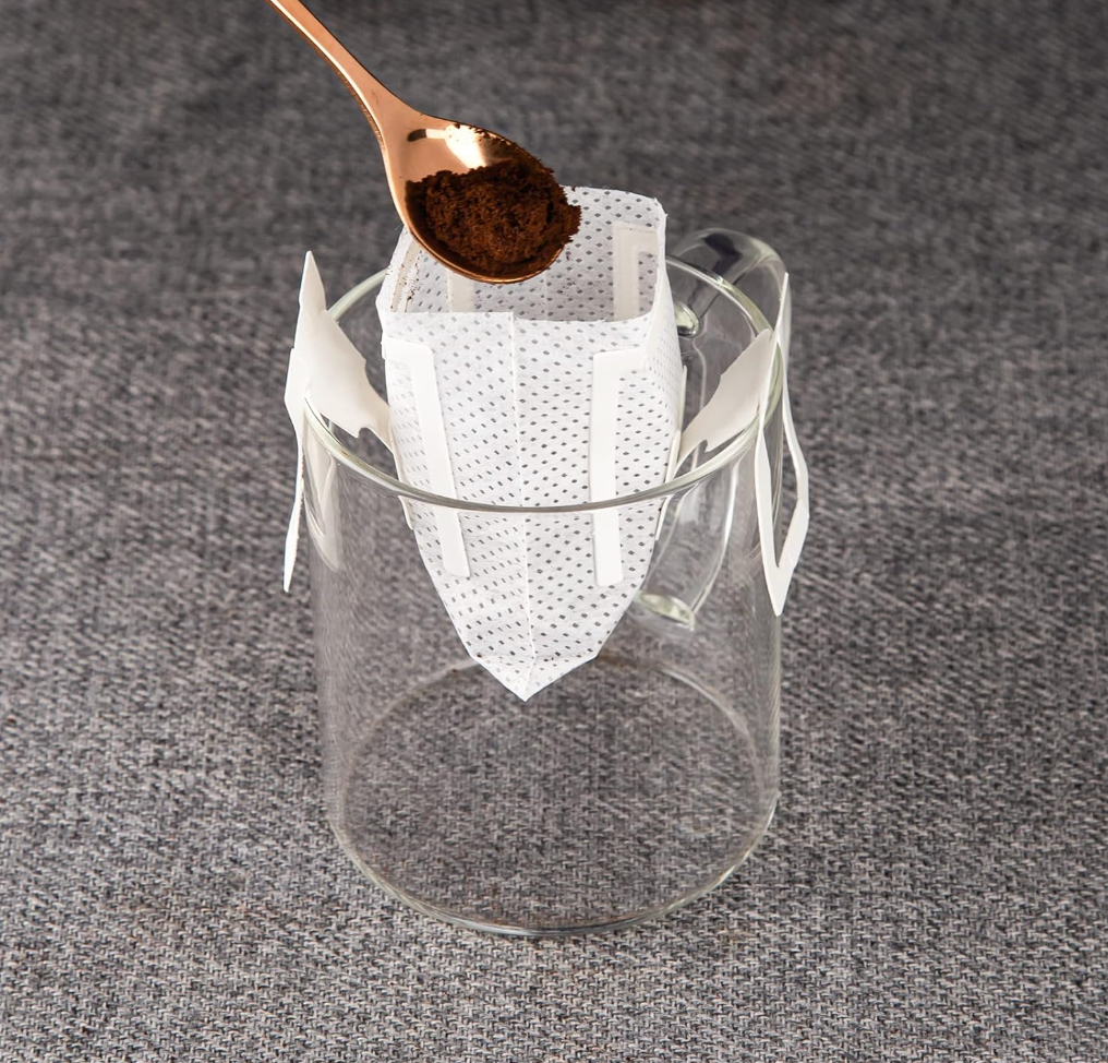 Coffee Filter Bag
