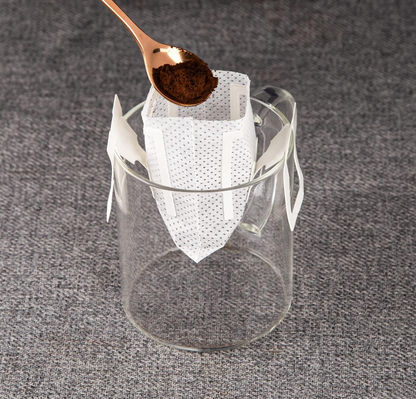 Coffee Filter Bag