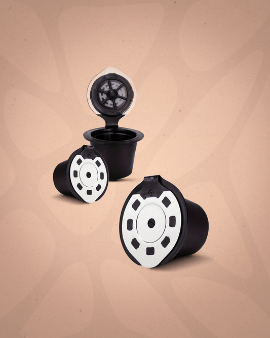 Capsule rechargeable