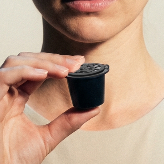 Starter Pack café au collagène (x3 capsules)