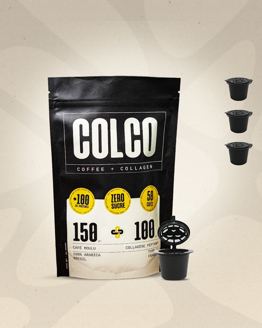 Starter Pack (x3 capsules)